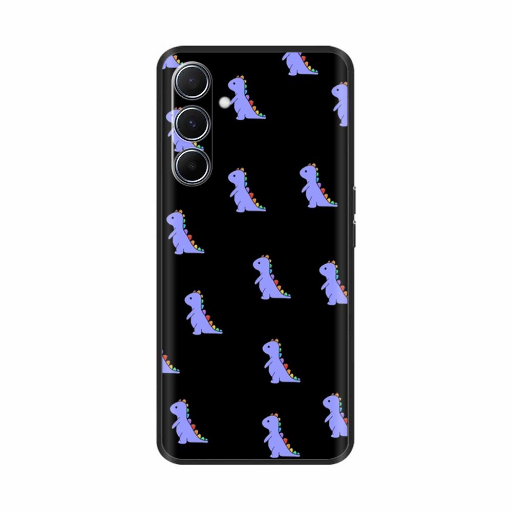 Für Samsung A36 Handyhülle Stoßfeste Schale Abdeckung Für Samsung Galaxy A36 5G SM-A366E Hüllen Silikon Fundas Stoßstange Capas Coque