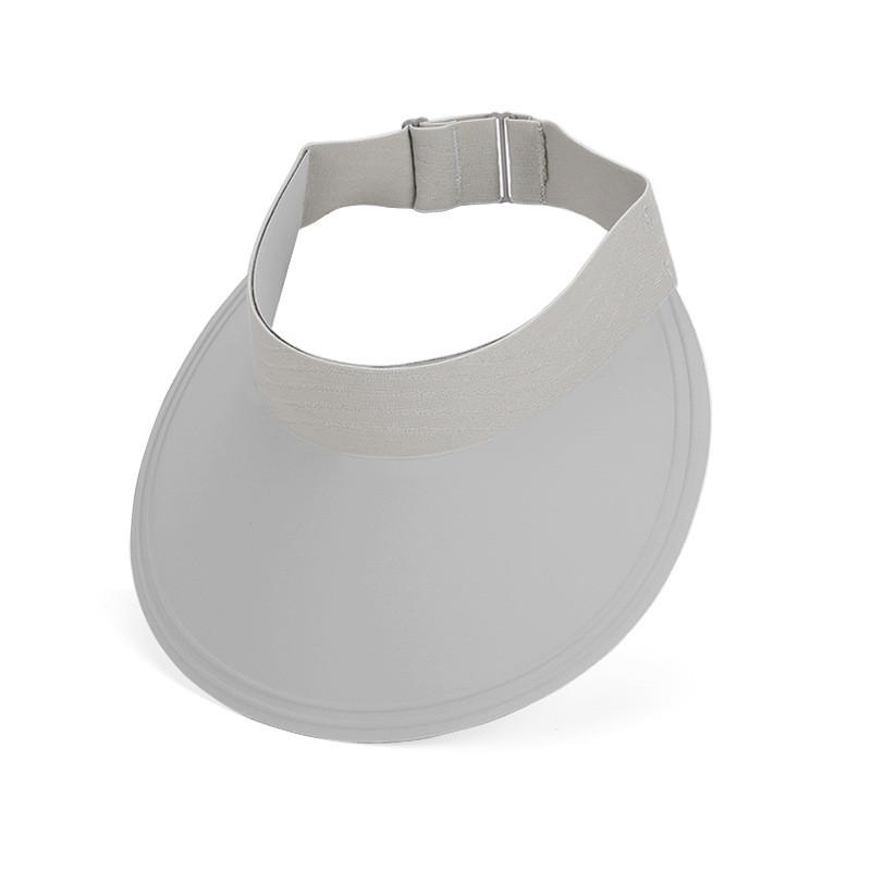 Summer Sun Protection Hat With Upf50 Plus Breathable Ice Silk For Women Outdoor Comfortable Wear