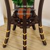 Milin Indoor Floor-Standing Plastic Flower Pot Stand
