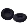 Ear Cushion Cover Cup Earmuff Replacement for Bluedio-T4 T4S T5 Headset Black Ear Pad Cushion Cover Part Earpad Pillow