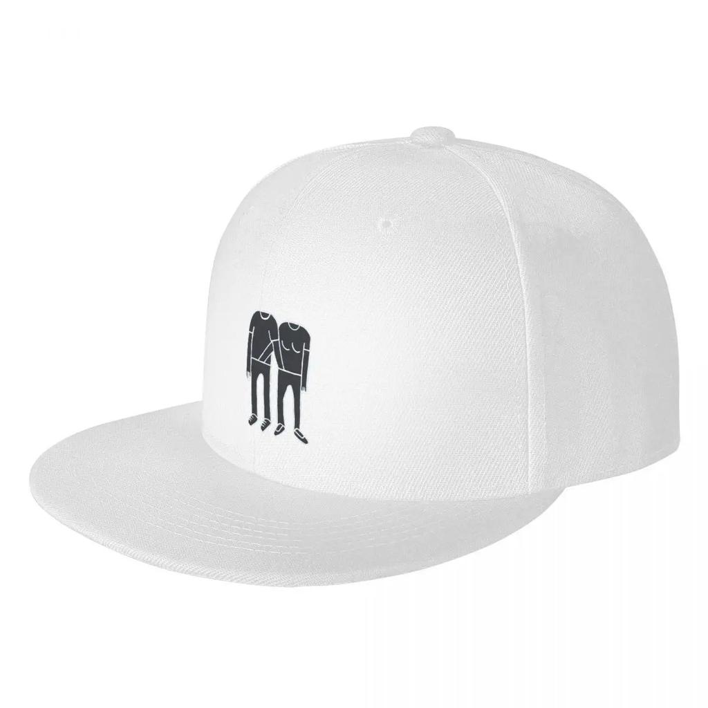 Catfish And The BottleUnisex  The Balcony Baseball Caps Snapback Baseball Hats Breathable Casual Casquette Outdoor for Unisex