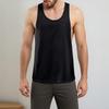 Men's Sports Mesh Quick-drying Vest