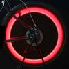 Safety Bright Bike Bicycle Cycling Car Wheel Tire Tyre LED Spoke Light Lamp