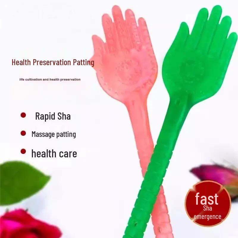 Newcomer Exclusive: Meridian Health Fitness Patting Board & Hammer Set - Free Shipping