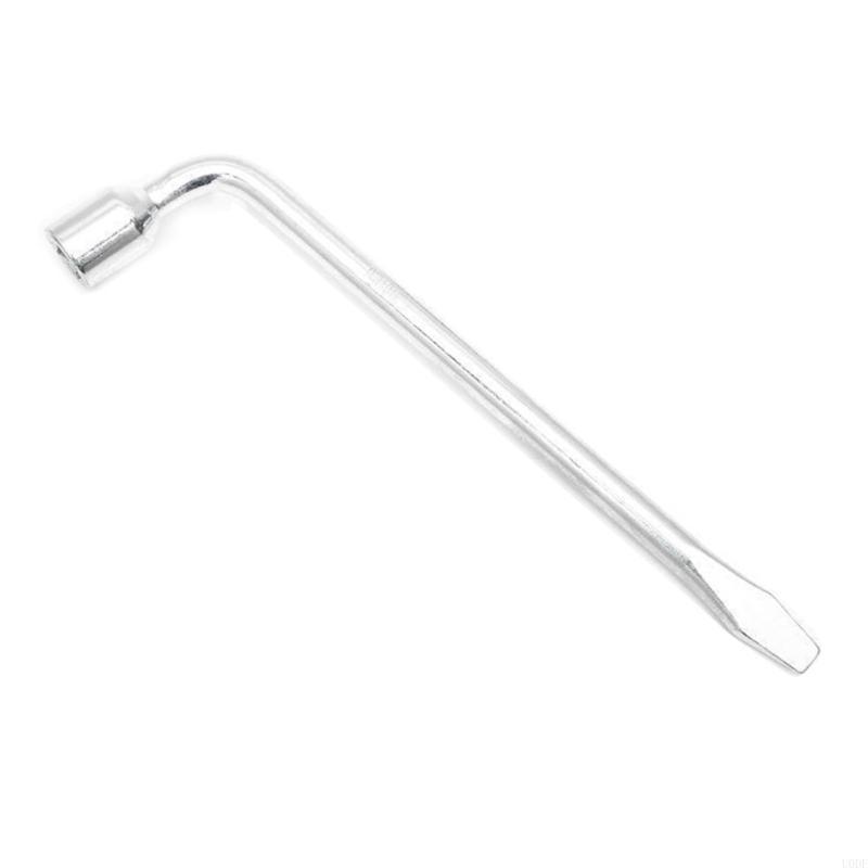 

17/19/21/22/23/24mm Wheel Lug Nut Wrench Car Truck Tire Socket Spanners