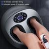 Air Compression Kneading Roller Massager 50w Infrared Heating Therap Foot Care Machine Electric Shiatsu Foot Massage Machine