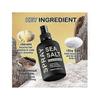 Based Sea Salt Spray, Natural Finish Sea Salt Spray For Hair, Volumizes & Texturizes,Light & Non-Greasy Hair Styling Spray for Women Men 100ml