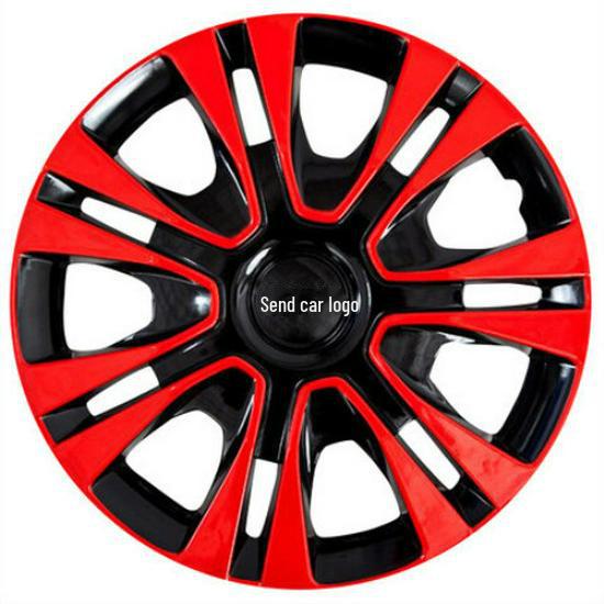 

15-дюймовый классический колпак для колеса Sylphy - пластиковый декоративный чехол для покрышки