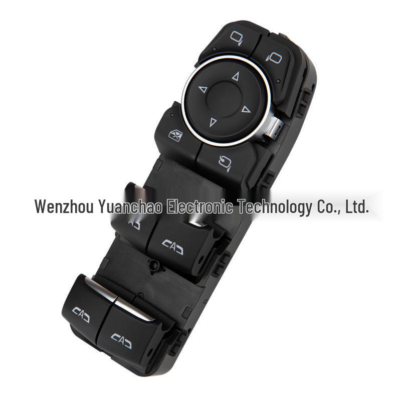 GL8ES Power Window Switch (26316592/26393676) for 20-25 Year Models