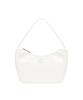 Nick&Nicole Nicole Mini Hobo Bag_Cream