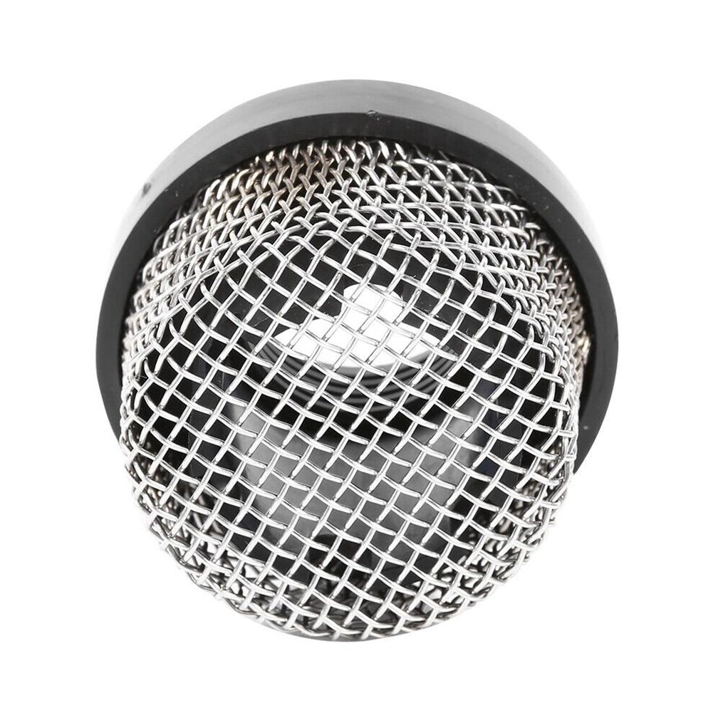 Suction Hose Filter Air Compressor Accessory Fit For 390 395 For 490 495 Sprayer