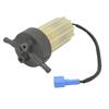 6P3 24560 03 00, Anti-clog Outboard Fuel Filter Fuel Filter Assembly Stable Performance Block Particles LF150 LF200 LF225 LF250