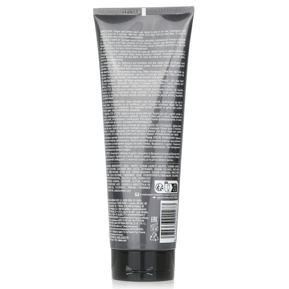 Scalp Soothing Dandruff Control Shampoo 250ml/8.5oz