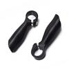 Bicycle OX Horn Handlebar Grips Mountain Bike Handlebar Grips Bicycle Riding Accessories
