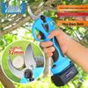 Kaidelong 3.2cm Rechargeable Electric Pruning Shears CN plug (adapter included)