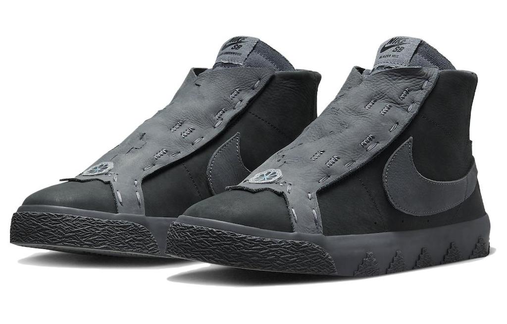 Nike SB Zoom Blazer Mid Di'Orr Greenwood FQ0792-001