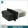 27150-ED70A 6441.L2 6441L2 27150ED70A OE High Quality Heater Blower Motor Resistor For Nissan Peugeot 207 607 Citroen C2 C5 C3