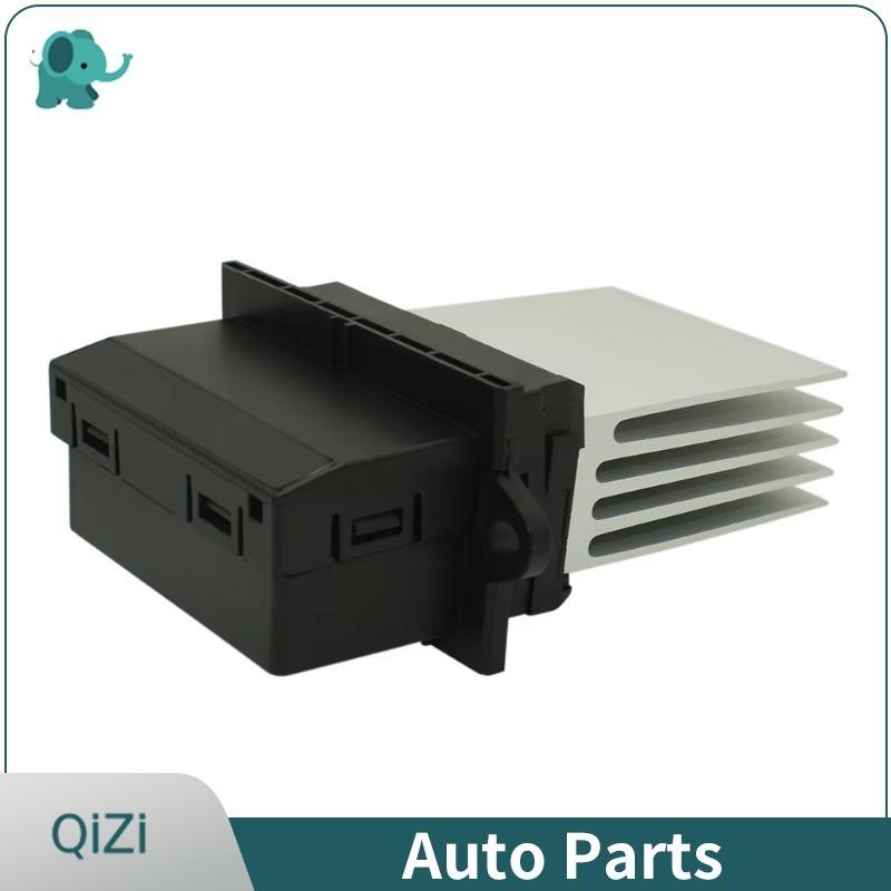 27150-ED70A 6441.L2 6441L2 27150ED70A OE High Quality Heater Blower Motor Resistor For Nissan Peugeot 207 607 Citroen C2 C5 C3