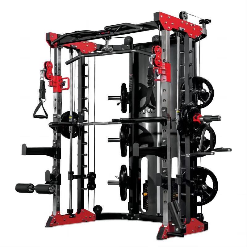 JOROTO J-ZH22 Multi-functional Training Rack