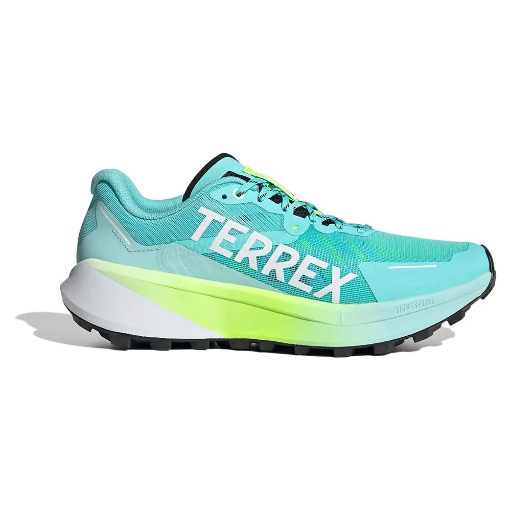 Adidas Trail Running Shoes Terrex Agravic 3