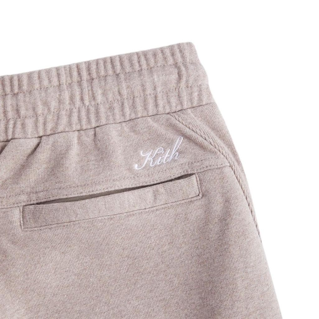 KITH FW23 Mercer 8 Sweatpant Unisex KHM060499-3014