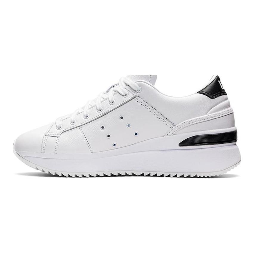 ONITSUKA TIGER Lawnship Pf 'White' Sneakers 1183A531-100