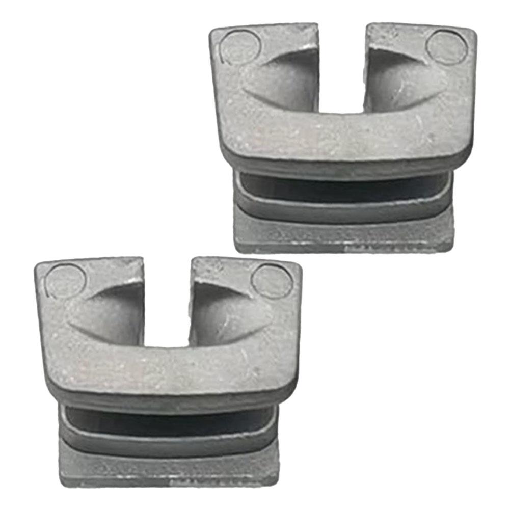 Eyelet Sleeve Trimmer Head C 36-2 C 46-2 Heavy-duty Use