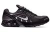 Nike Air Max Torch 4 Black Silver 343846-002