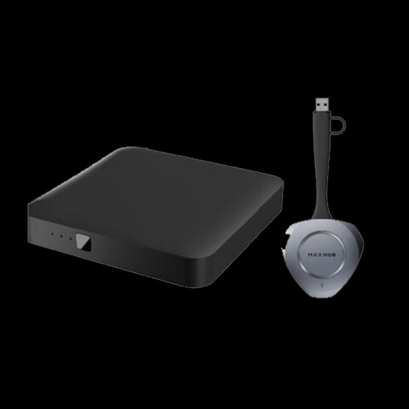 

MAXHUB Wireless Screen Mirroring Transmitter (CN version)