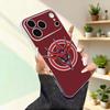 Card Y-Yu Gi Oh Yugioh For iPhone 17,16,15,14,13,12,11,Pro,Max,Plus,Mini,SE4,E Magnetic For Magsafe Wireless Phone Case