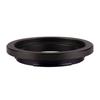 Precise Fit M65-GFX Camera Lens Adapter Metal Ring for GFX100S/50S2/50R Camera Lens Rings All-metal Construction