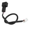 For Mitsubishi USB Multimedia Cable for Android with 6 Pin Female Connector