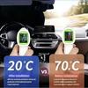 Car Windshield Sun Shade Visor UV Protection Shield For Mercedes Benz AMG A B C E G CLA GLA W211 W214 W205 W212 W201 W210 W168