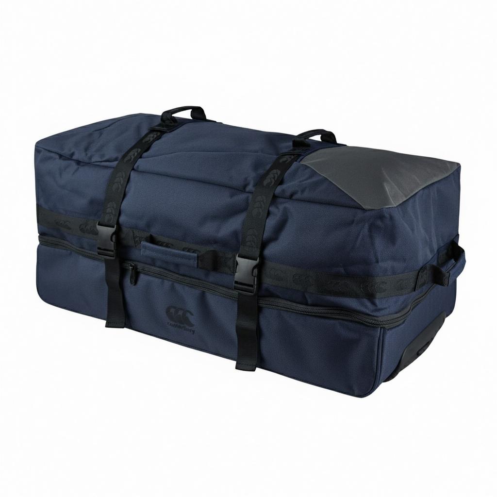 Canterbury Trolley Suitcase