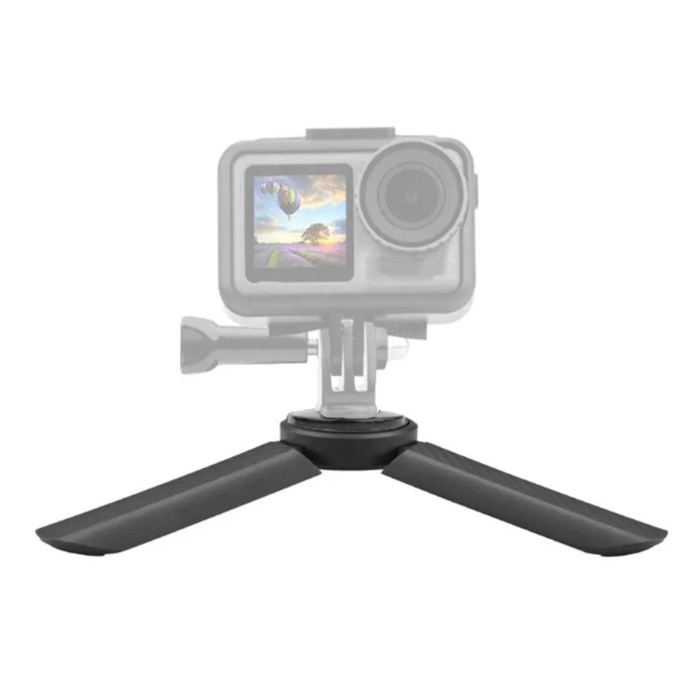 Kapesní fotoaparát Stolní držák stativu pro stabilizátor DJI Osmo Pocket 3 / Pocket 2 Gimbal