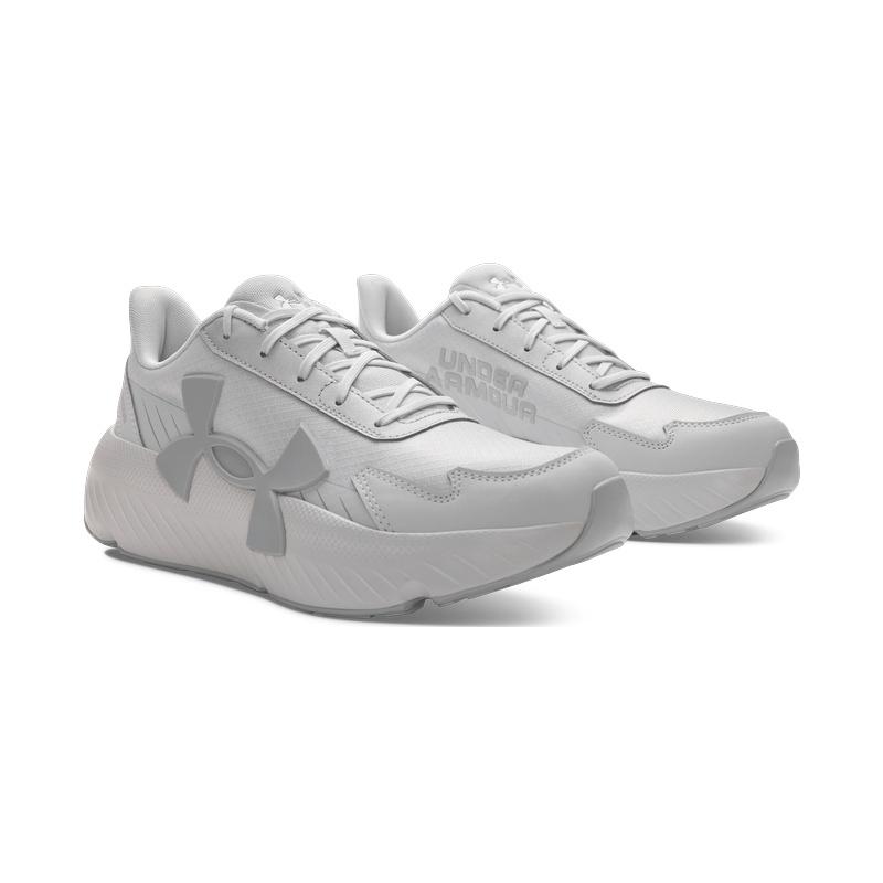 Under Armour Mvmnt Lite Comfortable Stable Support Lifestyle Casual Shoes Unisex Casual Shoes Gray 6010425-014