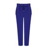 Comfortable Women Harem Pants Long Trousers With Drawstring And Breathable Fabric