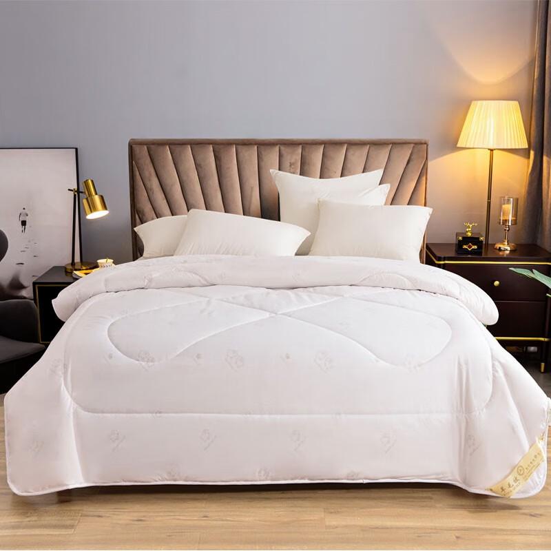 Jieliya Polyester Fiber Winter Quilt