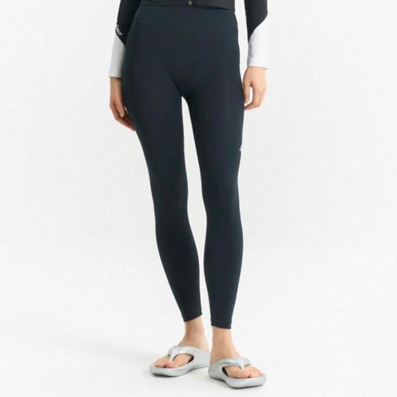 New Balance Women S raSh Guard Water leggingS nbnSe2w702