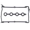 Easy Installation Stable Performance Plastic Material Direct Fit Installation Rocker Cover Gasket Kit Tool Part