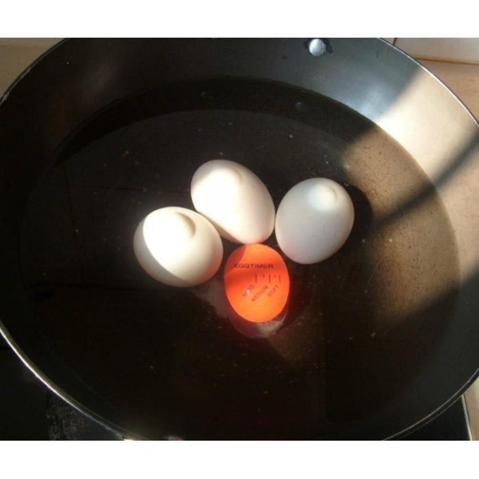 Minch Cuisine Eieruhr