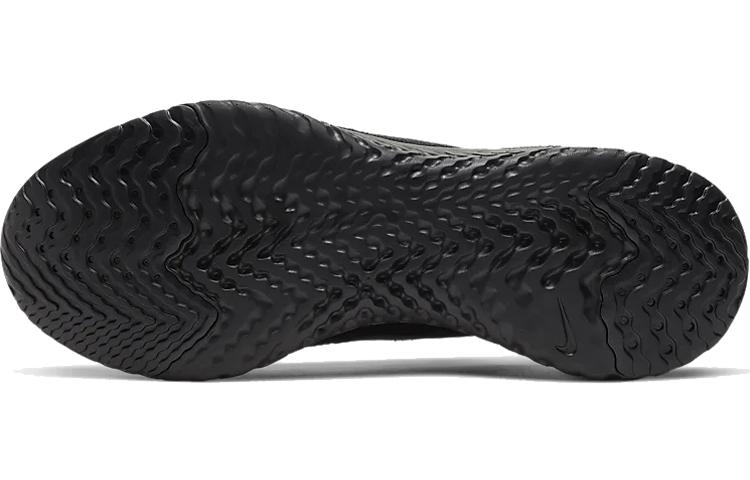 Nike אפיק ריאקט פלייניט 2 טריפל בלאק BQ8928-011