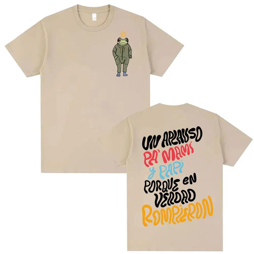 

Y2k Harajuku Fotos DTMF Printed T-Shirts Men Women High Quality Harajuku Short Sleeve T Shirts High Quality Oversized T Shirt S