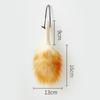 High Quality Dust Brush Household Feather Duster Dusting Cleaning Brush Wool Duster Brush For Dust Broom