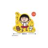 Chibi Maruko-chan Sticker (Yay!) CM-SE604