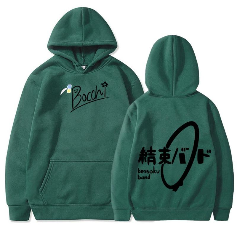 Casual Style Fashionable Hooded Sweatshirt Cute Letter Print Long Sleeves Comfortable Men Women Warm Loose Winter Hoodie