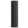 Hardware Cloth 91cm x 7.62m, 2 x 3 in Mesh 16 Gauge Galvanized Wire Mesh Roll, Weather-Resistant Vinyl Coated Chicken Wire Fencing, Heavy Duty Welded