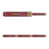 uni Holder Lead Refill ULN.15 Red 2mm