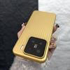 For Xiaomi Mi 17T Pro Case Fashion Metal button Skin-friendly Non-slip PC Hard Protective Back Cover For Xiaomi 17T Phone Shell