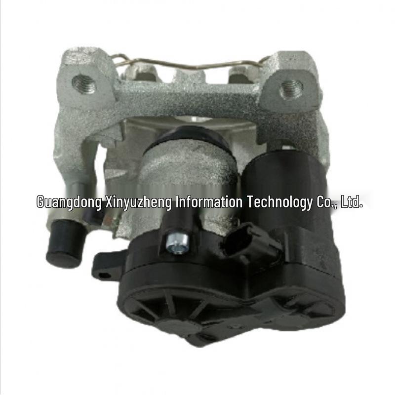 Left Brake Caliper Assembly for Ford Edge (L F2GC-2D253BB)